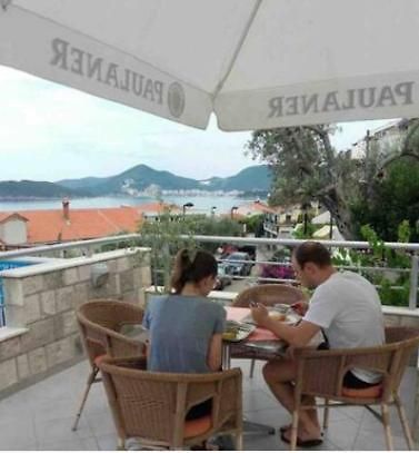 Bmv Room For 2-3 Persons Sveti Stefan Ngoại thất bức ảnh